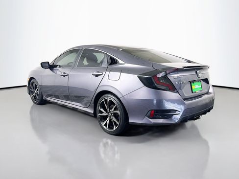Used 2019 Honda Civic Sport image 7