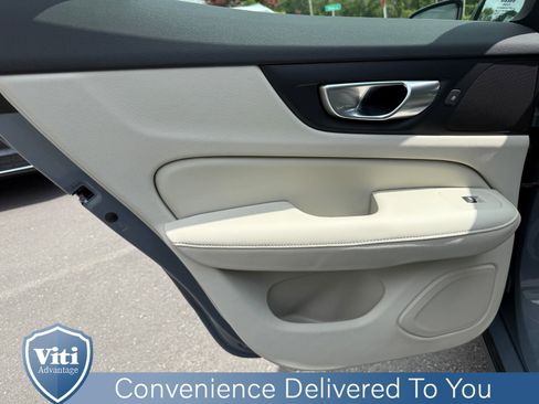 Certified 2024 Volvo S60 T8 Plus w/ Climate Package image 20