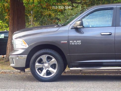 Used 2018 RAM 1500 Big Horn image 15