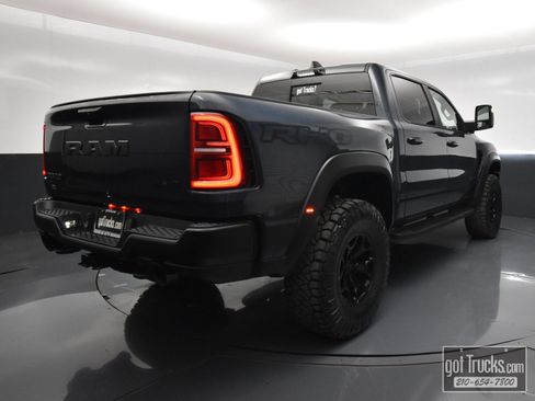 Used 2025 RAM 1500 RHO w/ RHO Level 1 Equipment Group AWD/4WD image 48