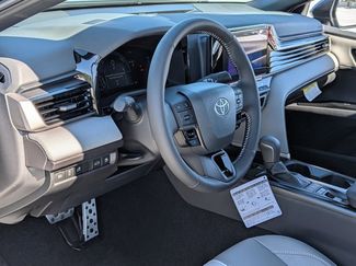 New 2026 Toyota Camry SE video 3