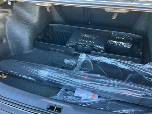 New 2025 Nissan Altima 2.5 SL image 10