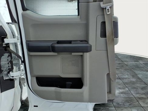 Used 2019 Ford F350 XL w/ XL Value Package image 15