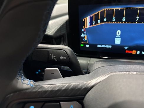 Used 2025 Ford Mustang Dark Horse image 53