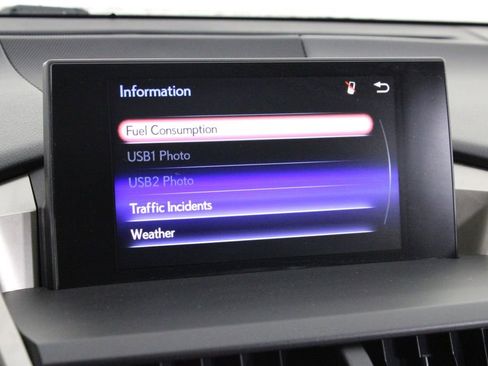 Used 2017 Lexus NX 200t FWD w/ Premium Package image 36