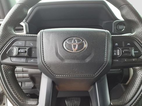 Used 2025 Toyota Tacoma SR RWD image 23