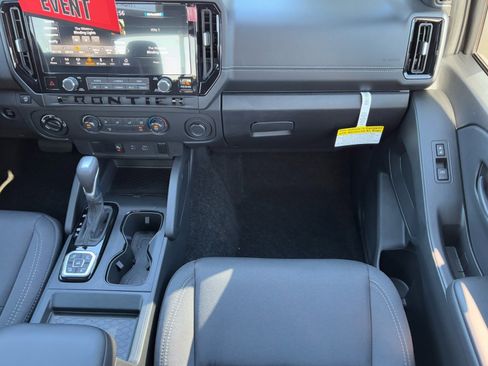 New 2026 Nissan Frontier SV w/ Tow Package image 17
