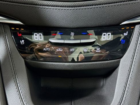 New 2026 Cadillac XT5 Premium Luxury image 16