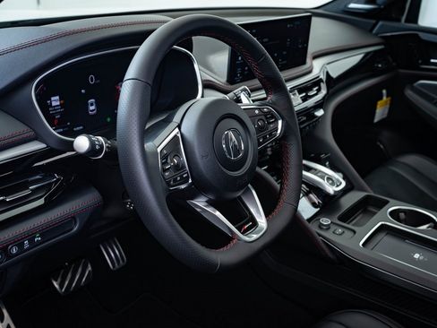 Certified 2026 Acura MDX A-Spec image 19