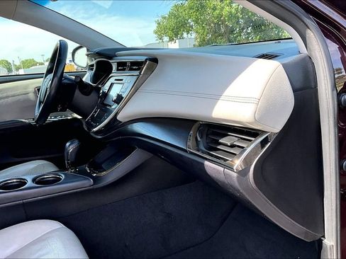 Used 2017 Toyota Avalon Limited w/ Carpet Mat Package FWD image 14
