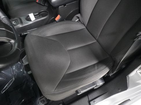 Used 2015 Jeep Wrangler Unlimited Sport w/ Quick Order Package 24S image 11