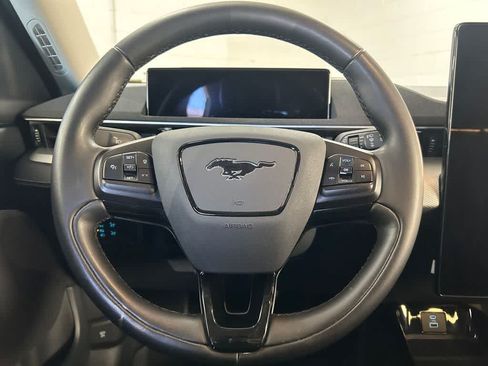 Used 2021 Ford Mustang Mach-E Select RWD image 11