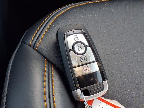 New 2026 Ford Maverick Tremor AWD/4WD image 12