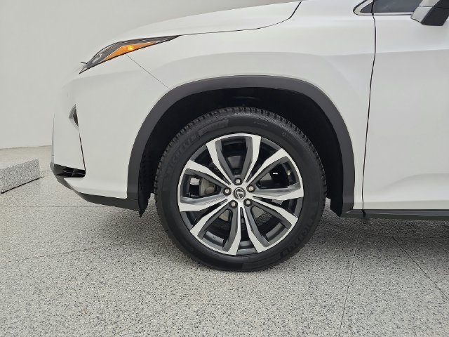 Used 2018 Lexus RX 350 AWD w/ Premium Package image 39