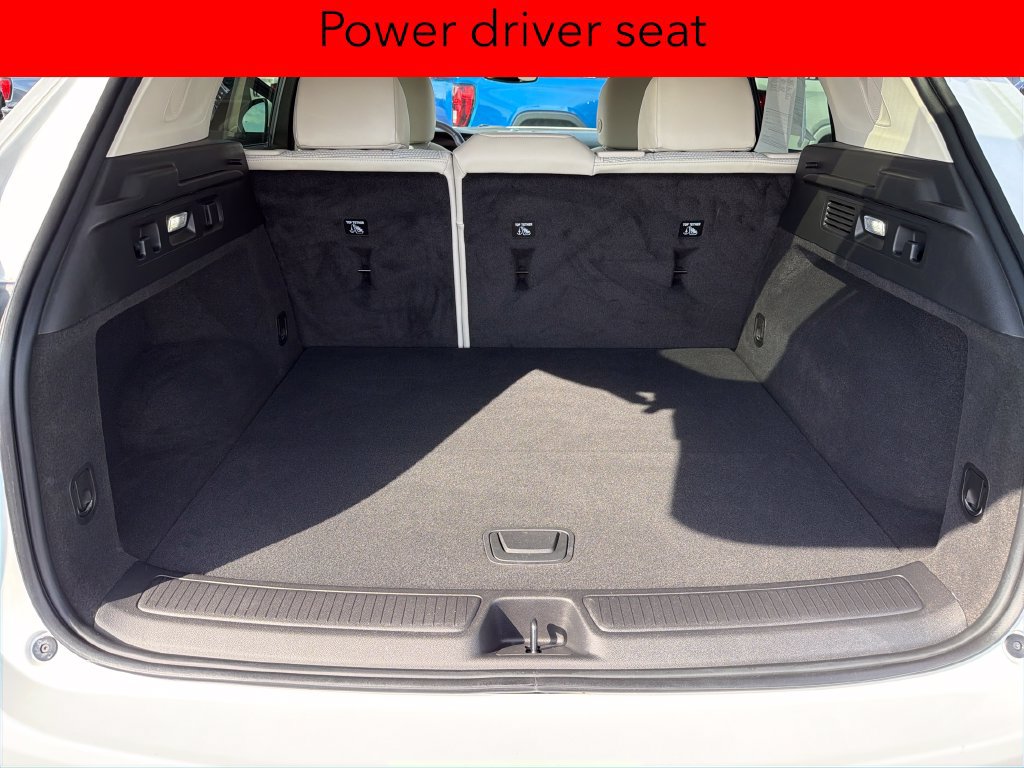 Certified 2023 Buick Envision Preferred AWD/4WD image 27