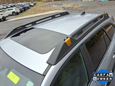 Certified 2025 Subaru Outback Wilderness image 13