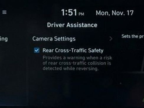 Used 2023 Hyundai Sonata N Line image 37