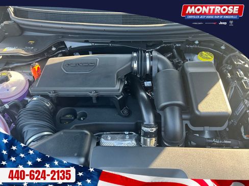 New 2026 Jeep Cherokee Limited image 32