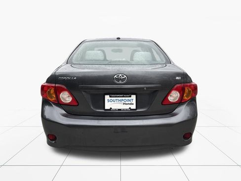 Used 2009 Toyota Corolla LE image 7