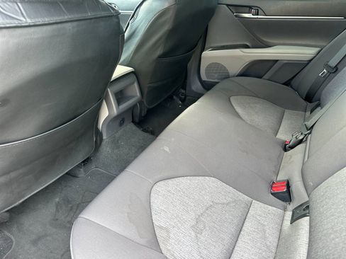 Used 2024 Toyota Camry LE FWD image 11