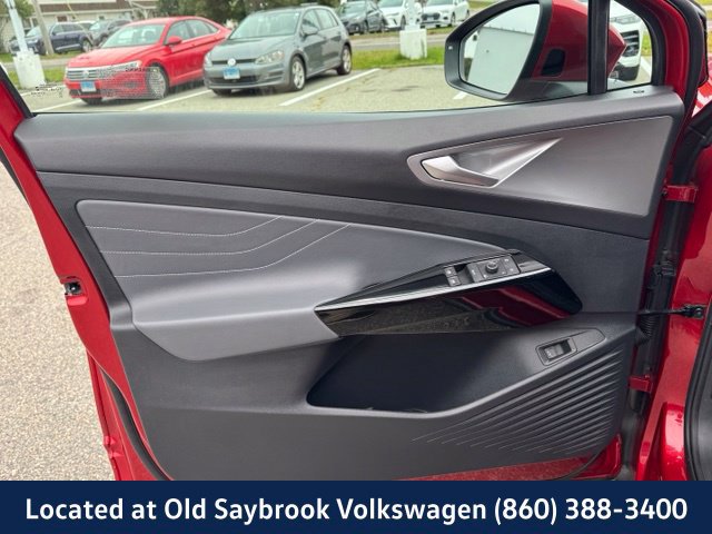 Certified 2023 Volkswagen ID.4 S RWD image 34