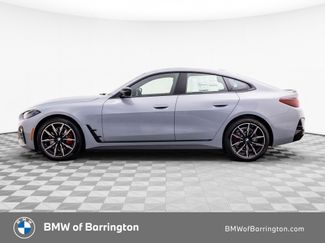 New 2026 BMW i4 xDrive40i w/ M Sport Package AWD/4WD video 2