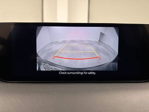 Used 2025 MAZDA CX-50 AWD 2.5 S w/ Premium Package image 58