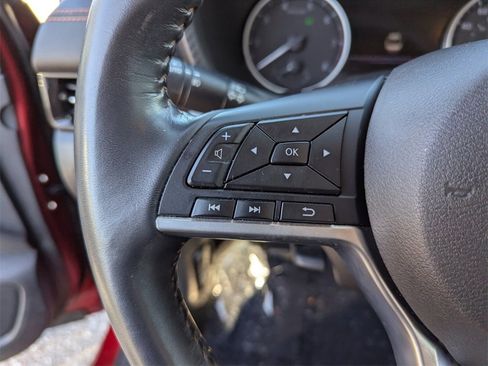 Used 2020 Nissan Sentra SR w/ Electronics Package image 18