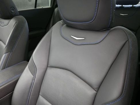 Used 2024 Cadillac XT4 Sport image 18