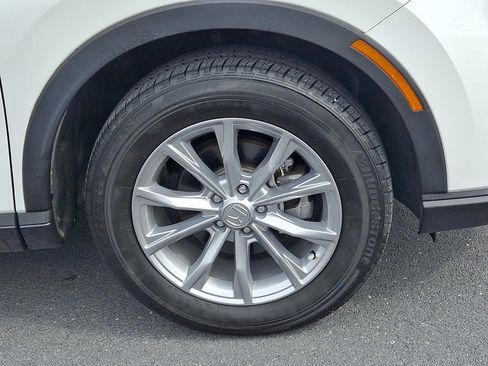 Used 2023 Honda CR-V EX image 8