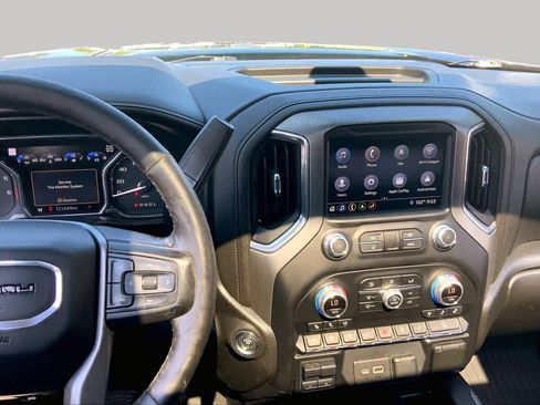 Used 2019 GMC Sierra 1500 Denali w/ Technology Package AWD/4WD image 7
