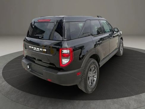 Used 2021 Ford Bronco Sport Big Bend AWD/4WD image 7