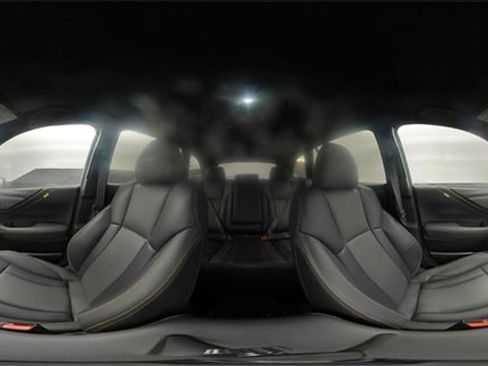 Used 2022 Subaru Outback Wilderness image 27