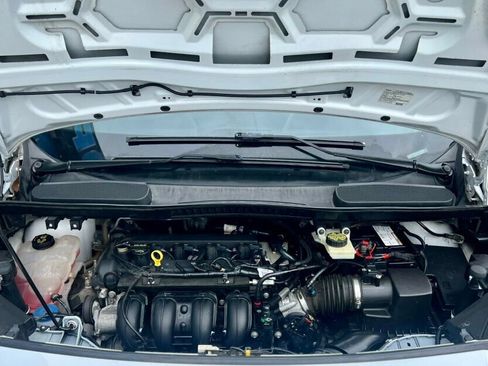 Used 2016 Ford Transit Connect XL FWD image 11