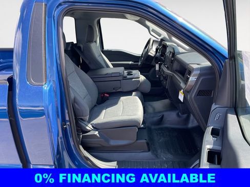 New 2025 Ford F150 XL w/ Equipment Group 103A High image 14