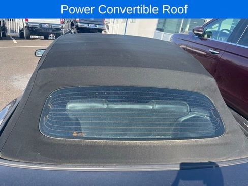 Used 2017 Ford Mustang Premium RWD image 6