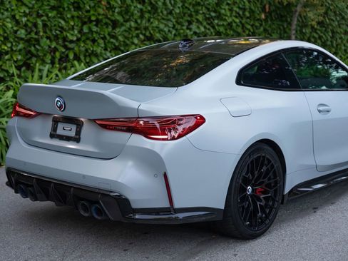 Used 2023 BMW M4 CSL image 75