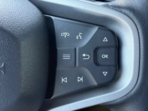 Used 2024 Ford Bronco Outer Banks w/ Sasquatch Package AWD/4WD image 13