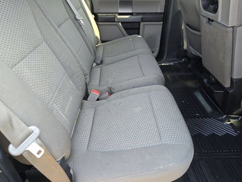 Used 2019 Ford F150 XLT w/ Equipment Group 302A Luxury AWD/4WD image 24