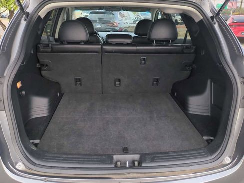 Used 2015 Hyundai Tucson SE image 24