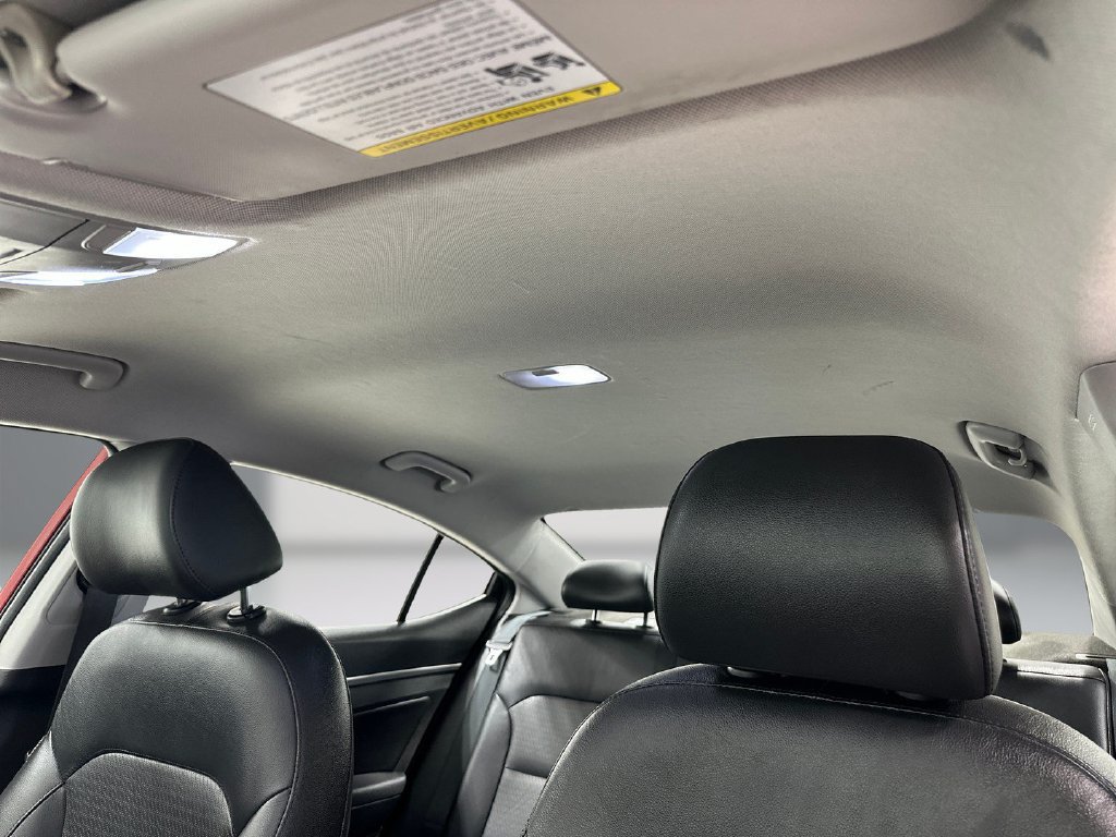 Used 2017 Hyundai Elantra Sedan FWD image 17