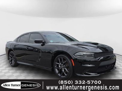 Used 2023 Dodge Charger R/T w/ Blacktop Package