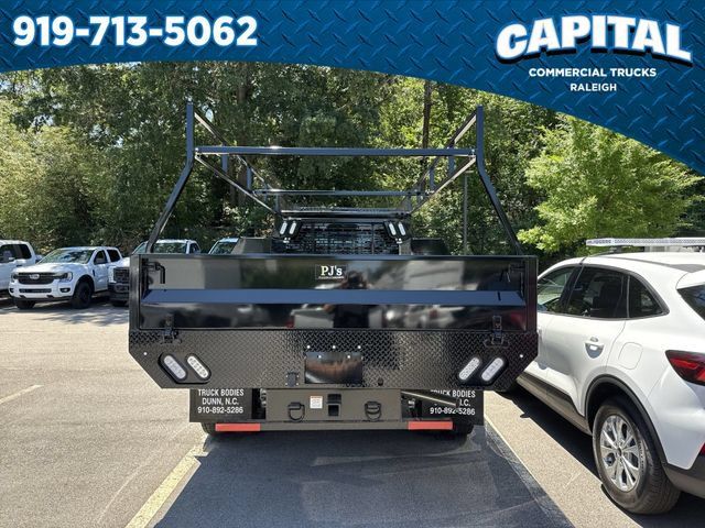New 2026 Ford F450 XL AWD/4WD image 9