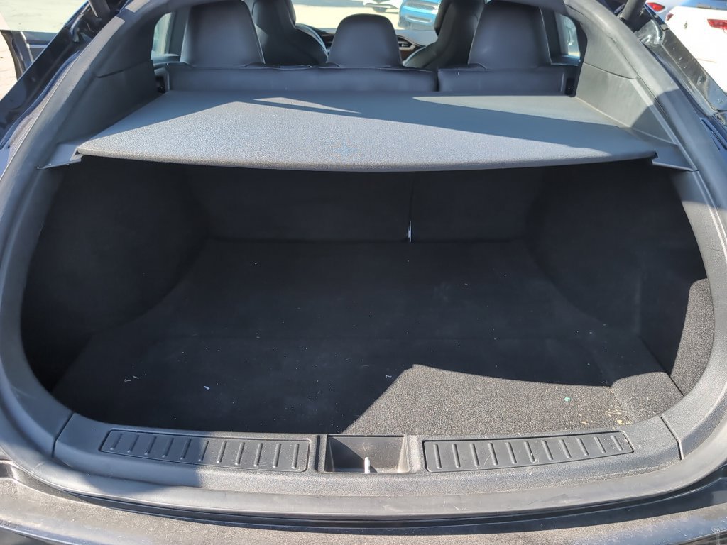 Used 2019 Tesla Model S 75D AWD/4WD image 24