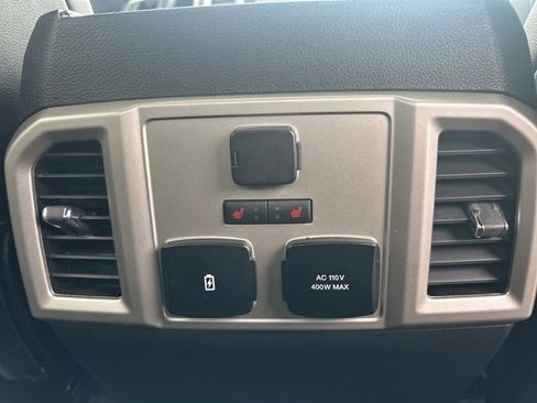 Used 2020 Ford F150 Lariat w/ Equipment Group 502A Luxury image 23