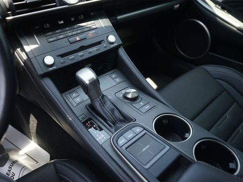 Used 2016 Lexus RC 350 RWD image 25