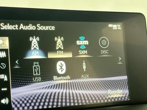 Used 2023 Lexus IS 300 w/ Comfort Package RWD image 27