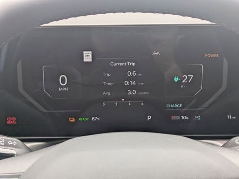 New 2026 Kia EV9 Light image 31