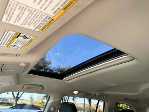 Certified 2024 INFINITI QX80 Premium Select w/ Cargo Package image 29