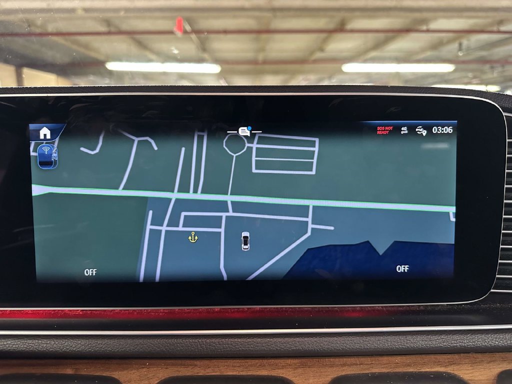 Used 2025 Mercedes-Benz GLE 350 4MATIC image 27